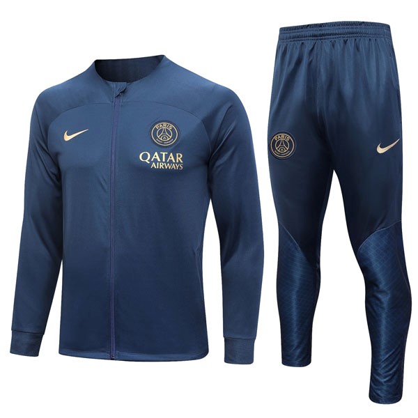 Chandal Paris Saint Germain 2023 2024 Azul